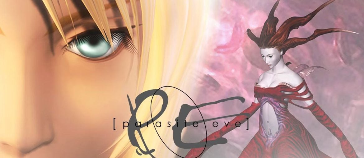 Parasite Eve – A revolta das mitocôndrias