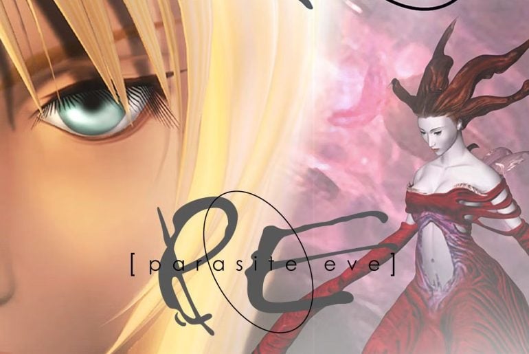 Parasite Eve – A revolta das mitocôndrias