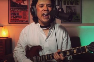 Como seria Personal Jesus se fosse uma música do Metallica
