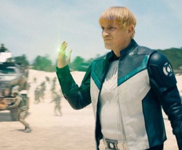 James Gunn teria cortado piada imprópria do filme Superman