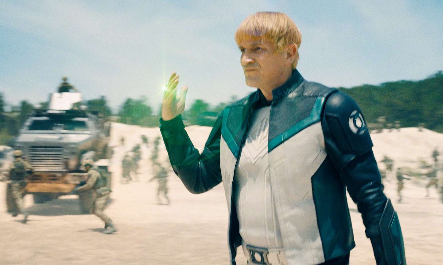 James Gunn teria cortado piada imprópria do filme Superman
