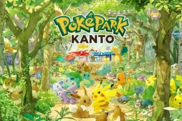 Pokémon anuncia PokéPark KANTO, o primeiro parque temático permanente ao ar livre da franquia