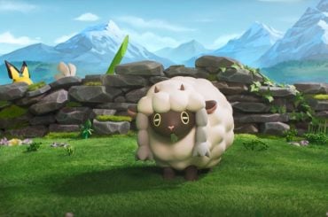 Uma prévia do novo Pokémon em stop-motion: As Desventuras de Sirfetch’d e Pichu