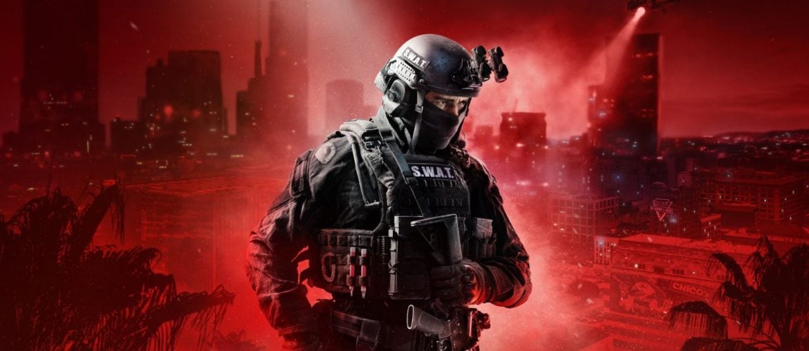 Ready or Not leva as batidas tensas e minuciosas da SWAT para os consoles