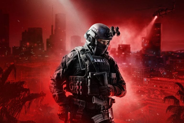 Ready or Not leva as batidas tensas e minuciosas da SWAT para os consoles