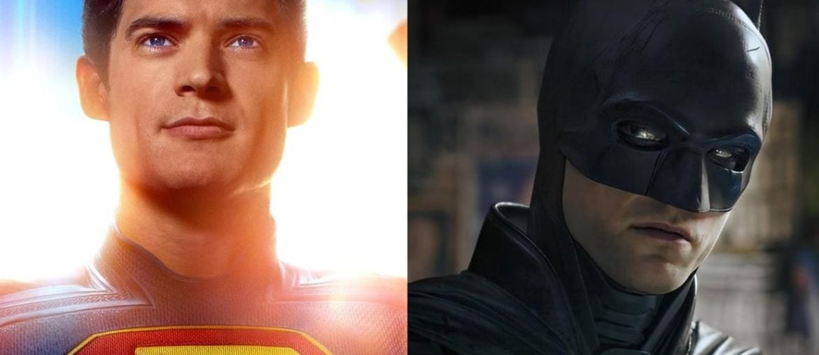 Como os reboots sombrios deram lugar ao escapismo leve no cinema