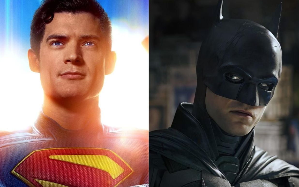 Como os reboots sombrios deram lugar ao escapismo leve no cinema