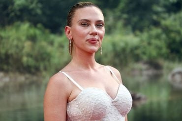 Scarlett Johansson supera lendas da Marvel e se torna a atriz com maior bilheteria da história