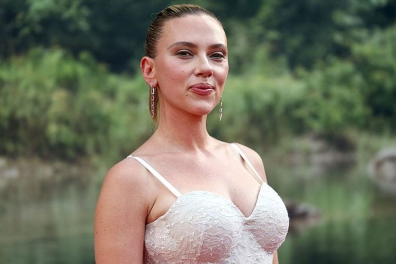 Scarlett Johansson supera lendas da Marvel e se torna a atriz com maior bilheteria da história