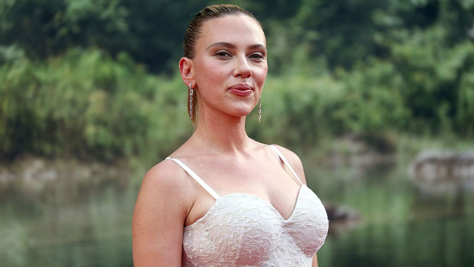 Scarlett Johansson supera lendas da Marvel e se torna a atriz com maior bilheteria da história