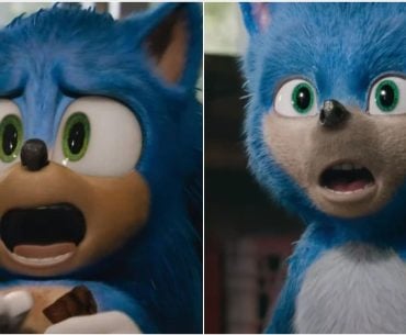 Sonic Feioso retorna: imagens raras de testes antigos reacendem fenômeno pop