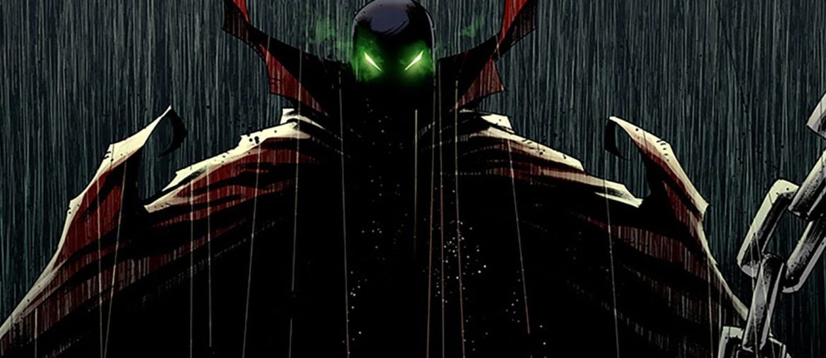 Todd McFarlane dá pistas sobre o novo filme do Spawn e diz quando será revelado o diretor