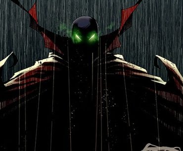 Todd McFarlane dá pistas sobre o novo filme do Spawn e diz quando será revelado o diretor