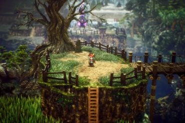 Square Enix anuncia novos jogos de RPG