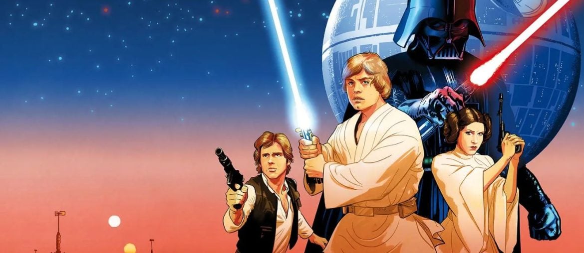 Personagem da trilogia sequencial de Star Wars pode ganhar filme derivado