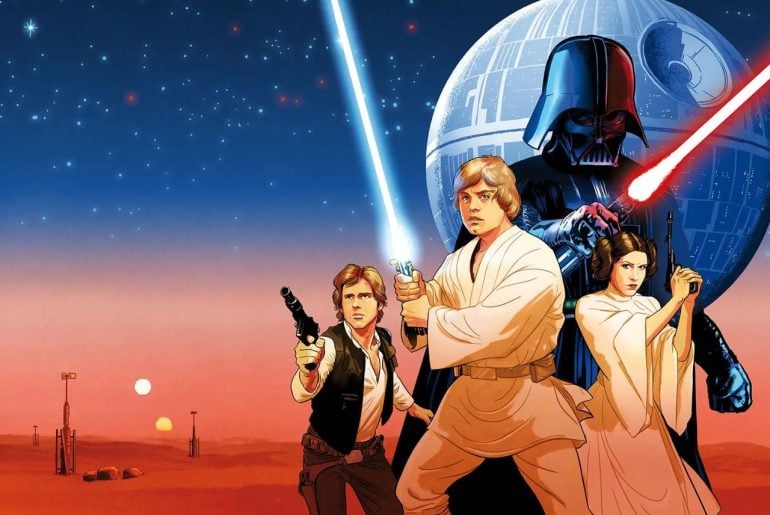 Personagem da trilogia sequencial de Star Wars pode ganhar filme derivado