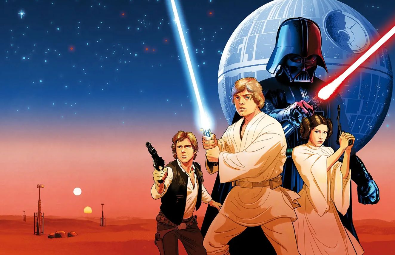 Personagem da trilogia sequencial de Star Wars pode ganhar filme derivado