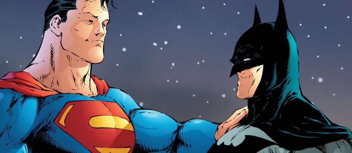 Já teriam Superman e Batman se encontrado no novo universo da DC? James Gunn levanta a possibilidade