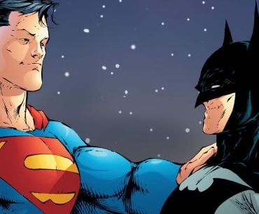 Já teriam Superman e Batman se encontrado no novo universo da DC? James Gunn levanta a possibilidade