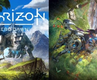 Sony processa Tencent por suposta cópia de Horizon em novo jogo com visual semelhante