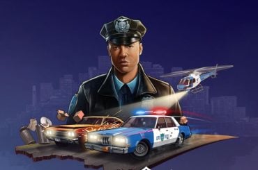 The Precinct faz a gente encarnar um policial na nostalgia dos anos 80