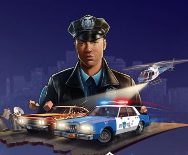 The Precinct faz a gente encarnar um policial na nostalgia dos anos 80