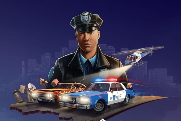The Precinct faz a gente encarnar um policial na nostalgia dos anos 80