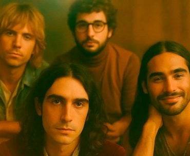 Como a banda The Velvet Sundown, criada por IA, conquistou o Spotify