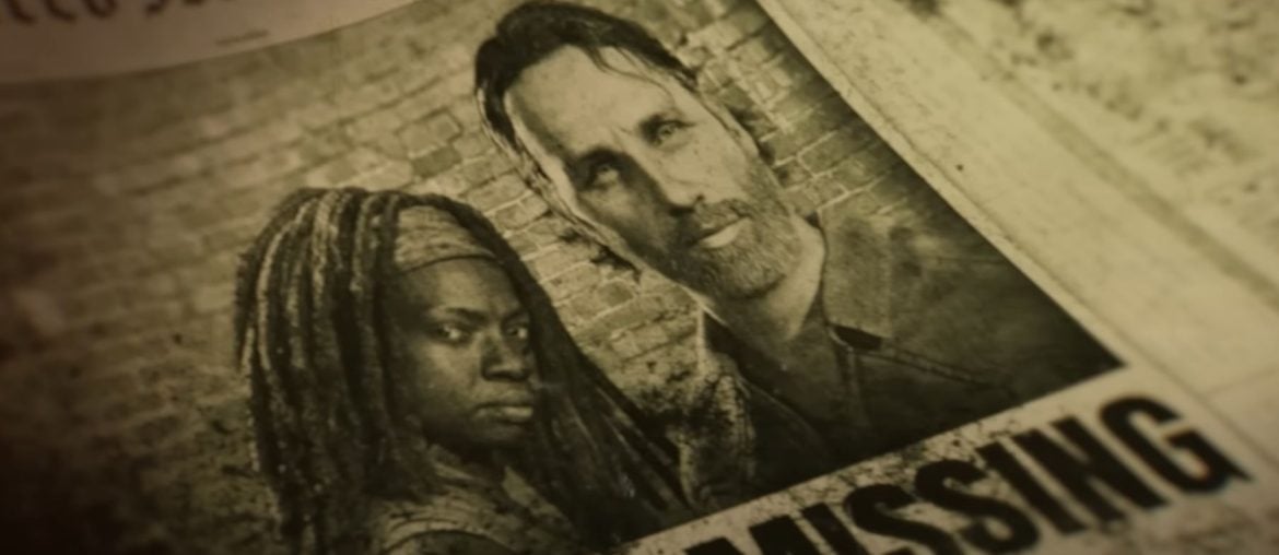 The Walking Dead chega oficialmente a Dead by Daylight em crossover esperado