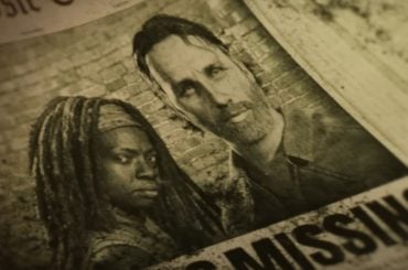 The Walking Dead chega oficialmente a Dead by Daylight em crossover esperado