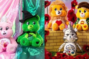 Ursinhos Carinhosos ganham versão inspirada em Wicked
