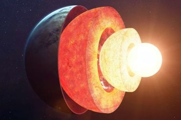 Cientistas detectam pulso profundo e rítmico vindo do interior da Terra