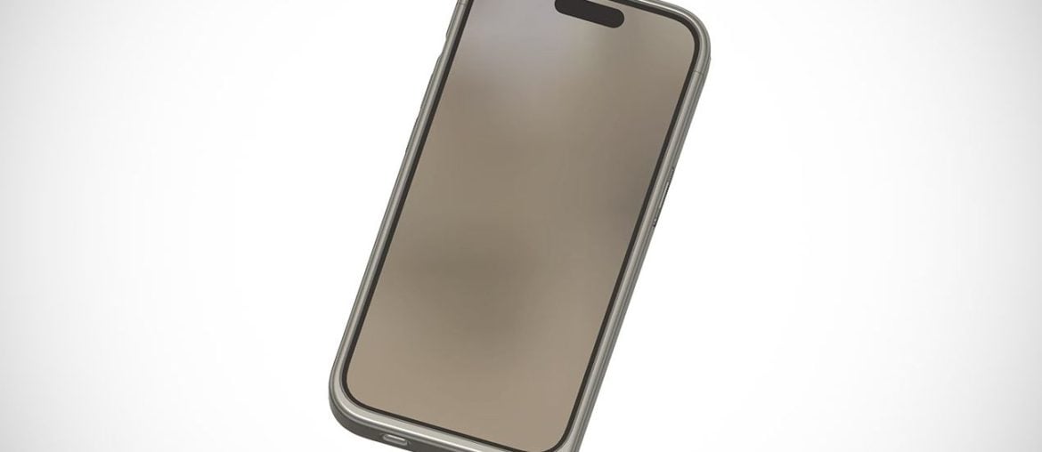 Engenheiro cria capa para iPhone que transforma a porta Lightning em USB-C instantaneamente