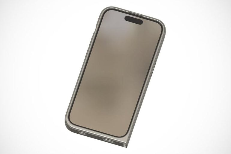 Engenheiro cria capa para iPhone que transforma a porta Lightning em USB-C instantaneamente