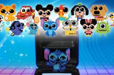 Por que o Bitzee da Disney virou o brinquedo do momento