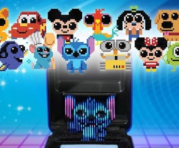 Por que o Bitzee da Disney virou o brinquedo do momento