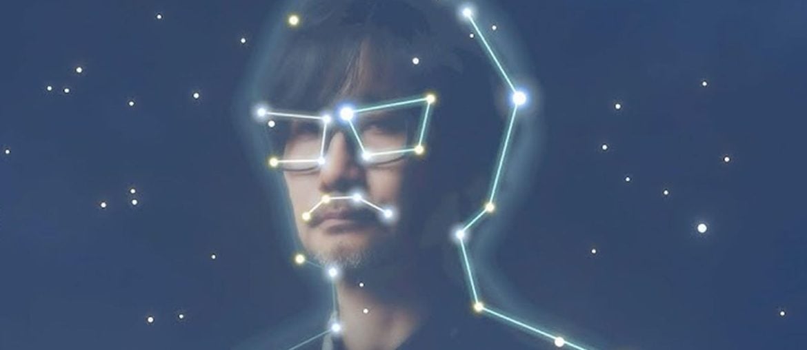 Ousadia no espaço: Hideo Kojima quer criar um jogo enquanto vive na Estação Espacial Internacional