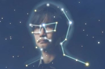 Ousadia no espaço: Hideo Kojima quer criar um jogo enquanto vive na Estação Espacial Internacional