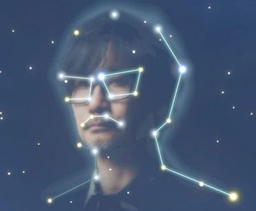 Ousadia no espaço: Hideo Kojima quer criar um jogo enquanto vive na Estação Espacial Internacional