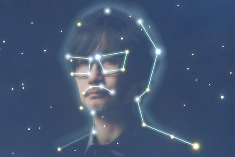 Ousadia no espaço: Hideo Kojima quer criar um jogo enquanto vive na Estação Espacial Internacional