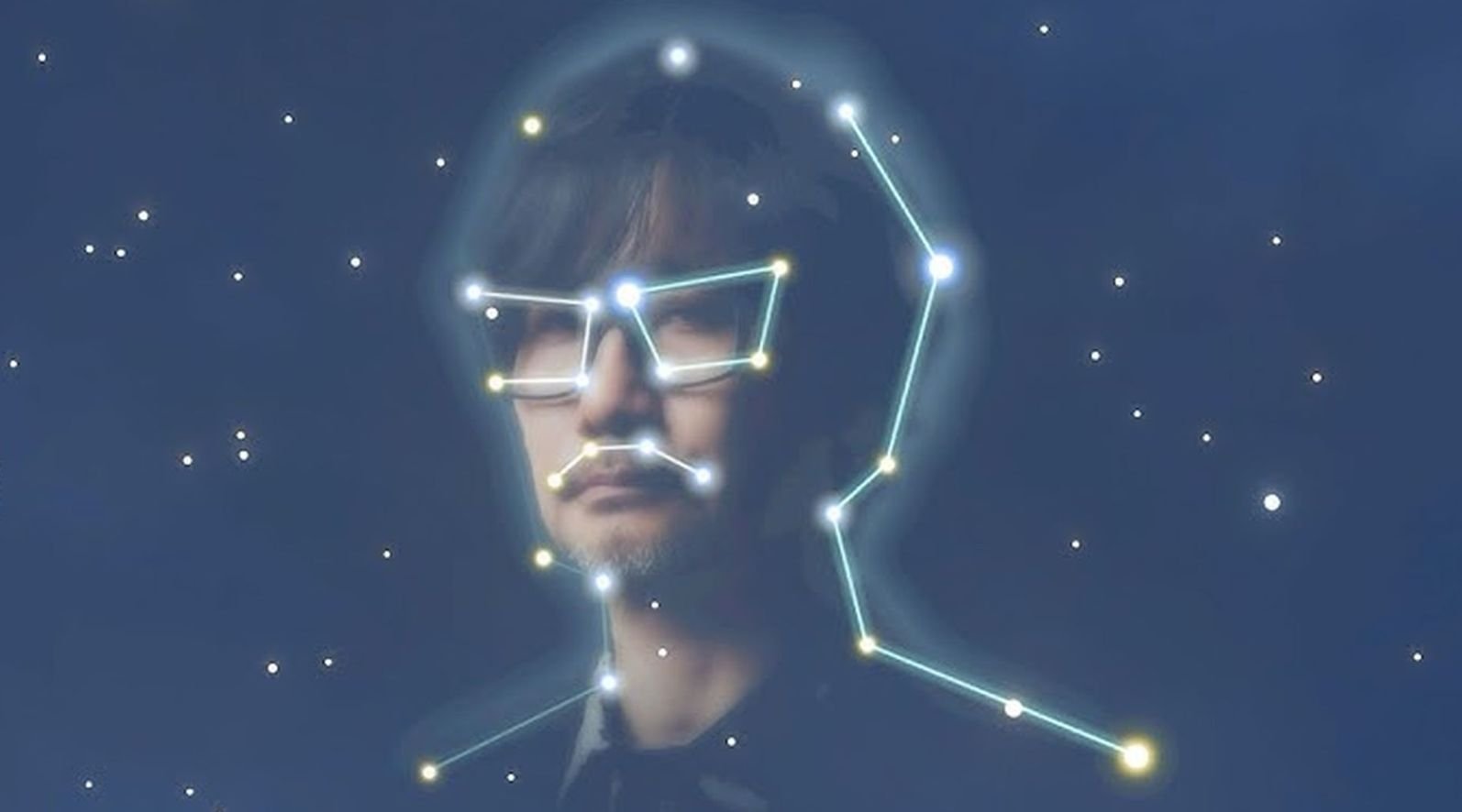 Ousadia no espaço: Hideo Kojima quer criar um jogo enquanto vive na Estação Espacial Internacional