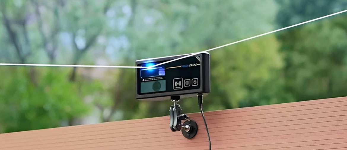 Photon Matrix promete ser a primeira defesa aérea portátil contra mosquitos com uso de lasers