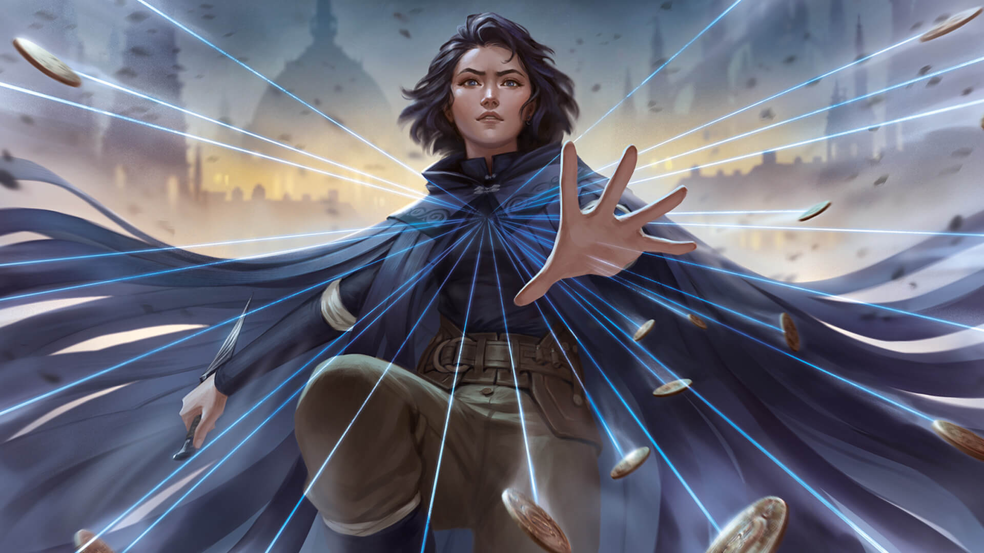 Trilogia Mistborn de Brandon Sanderson ganha box especial pela Editora Trama
