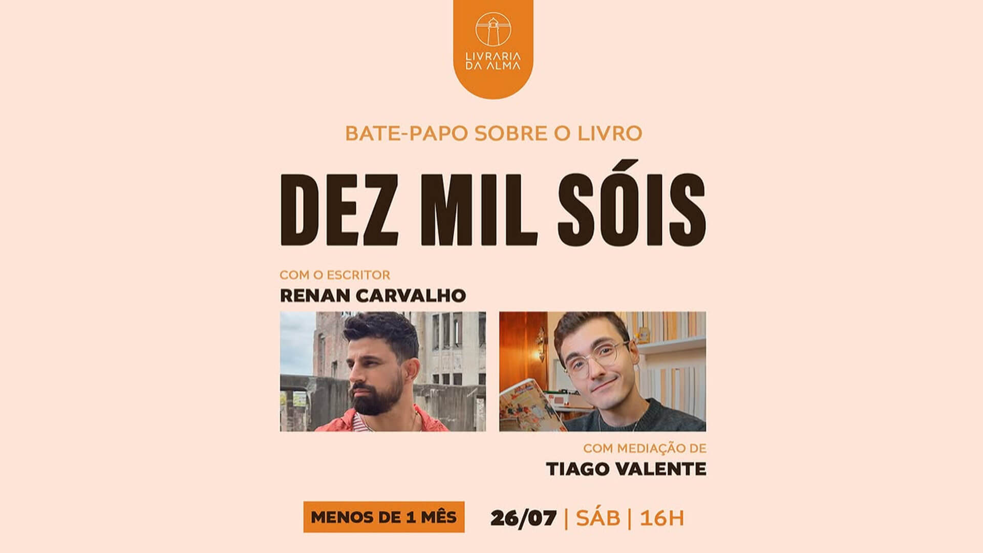 Dez Mil Sóis