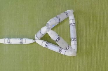 Robôs que crescem ao 'comer' outros robôs deixam de ser ficção e se tornam uma nova fronteira da engenharia