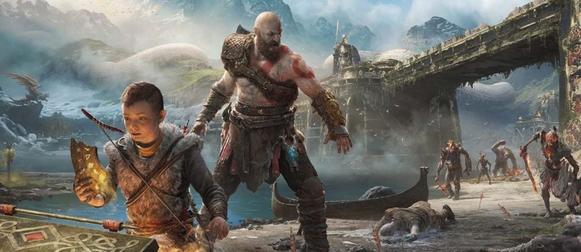 Série de God of War vai manter o tom emocional dos jogos, mesmo com showrunner sem experiência com games