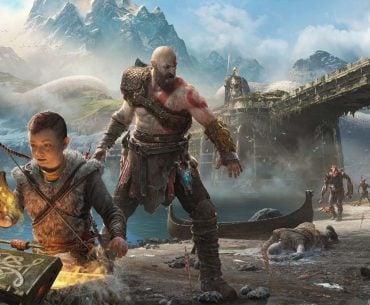 Série de God of War vai manter o tom emocional dos jogos, mesmo com showrunner sem experiência com games