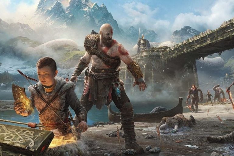Série de God of War vai manter o tom emocional dos jogos, mesmo com showrunner sem experiência com games