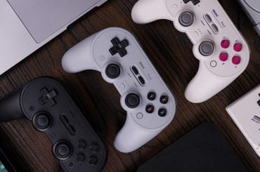 8Bitdo Pro 2 com Hall Effect: o controle para evitar drift e jogar em qualquer lugar