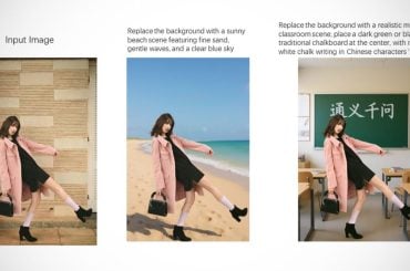 Photoshop de código aberto? Alibaba libera editor de imagens por ia que é um absurdo de bom